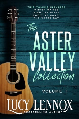 The Aster Valley Collection: Volume 1 (Kindle Edition)