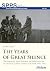 The Years of Great Silence by Jonathan Otto Pohl