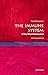 The Immune System: A Very Short Introduction (Very Short Introductions)