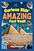 Curious Kids' Amazing Fact Vault by Tippy Bloomquist