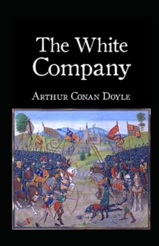 The White Company Annotated