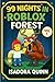 99 NIGHTS IN ROBLOX FOREST:...