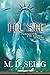 HUSH by M.D. Selig