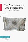 La frontera de lo...