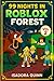 99 NIGHTS IN ROBLOX FOREST:...