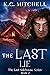 The Last Lie (The Last Safe...