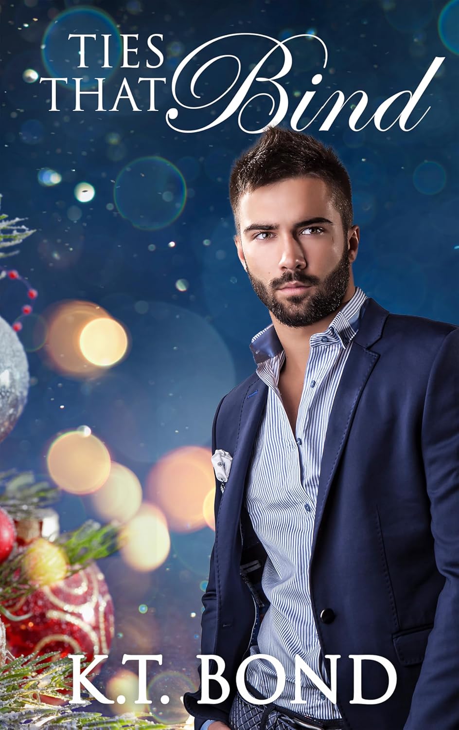 Ties That Bind (A Twelfth Day of Christmas Romance)