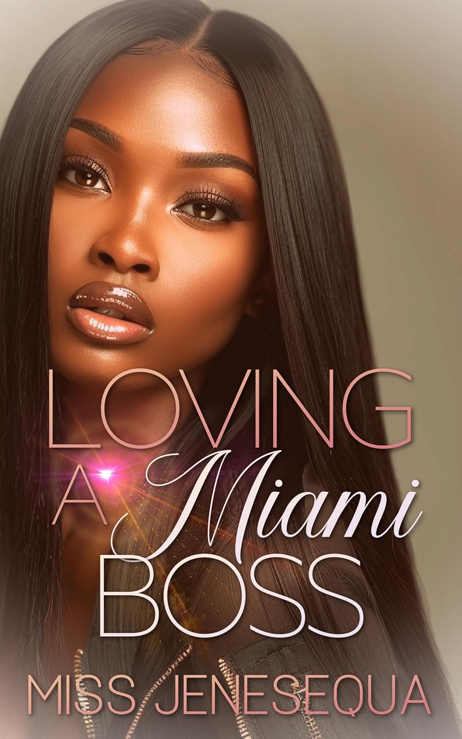 Loving A Miami Boss (Kindle Edition)