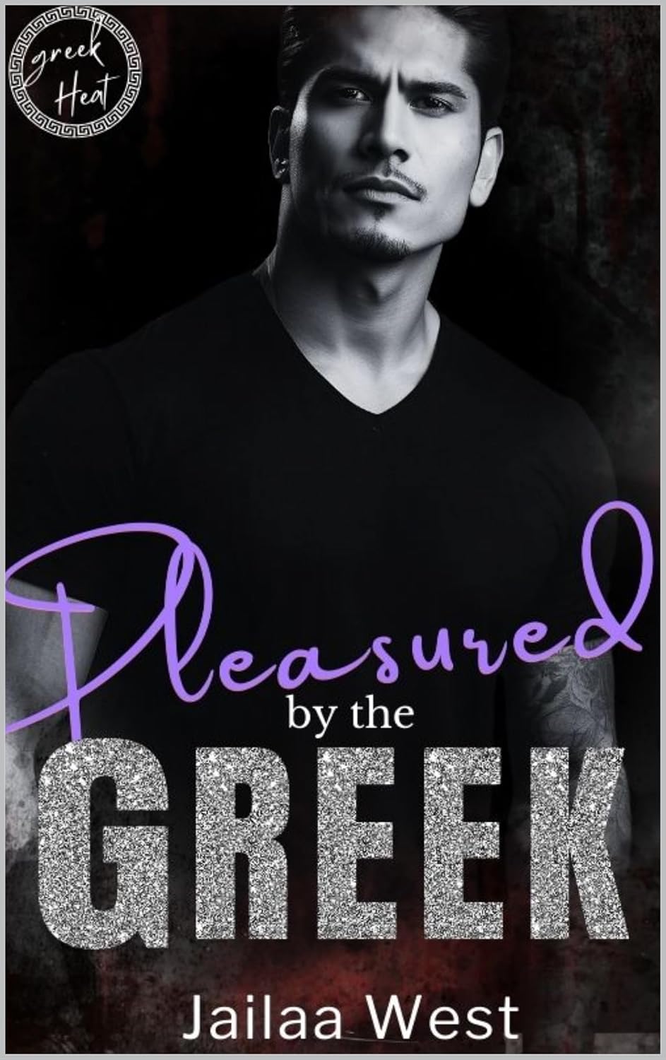Pleasured by the Greek (Greek Heat)