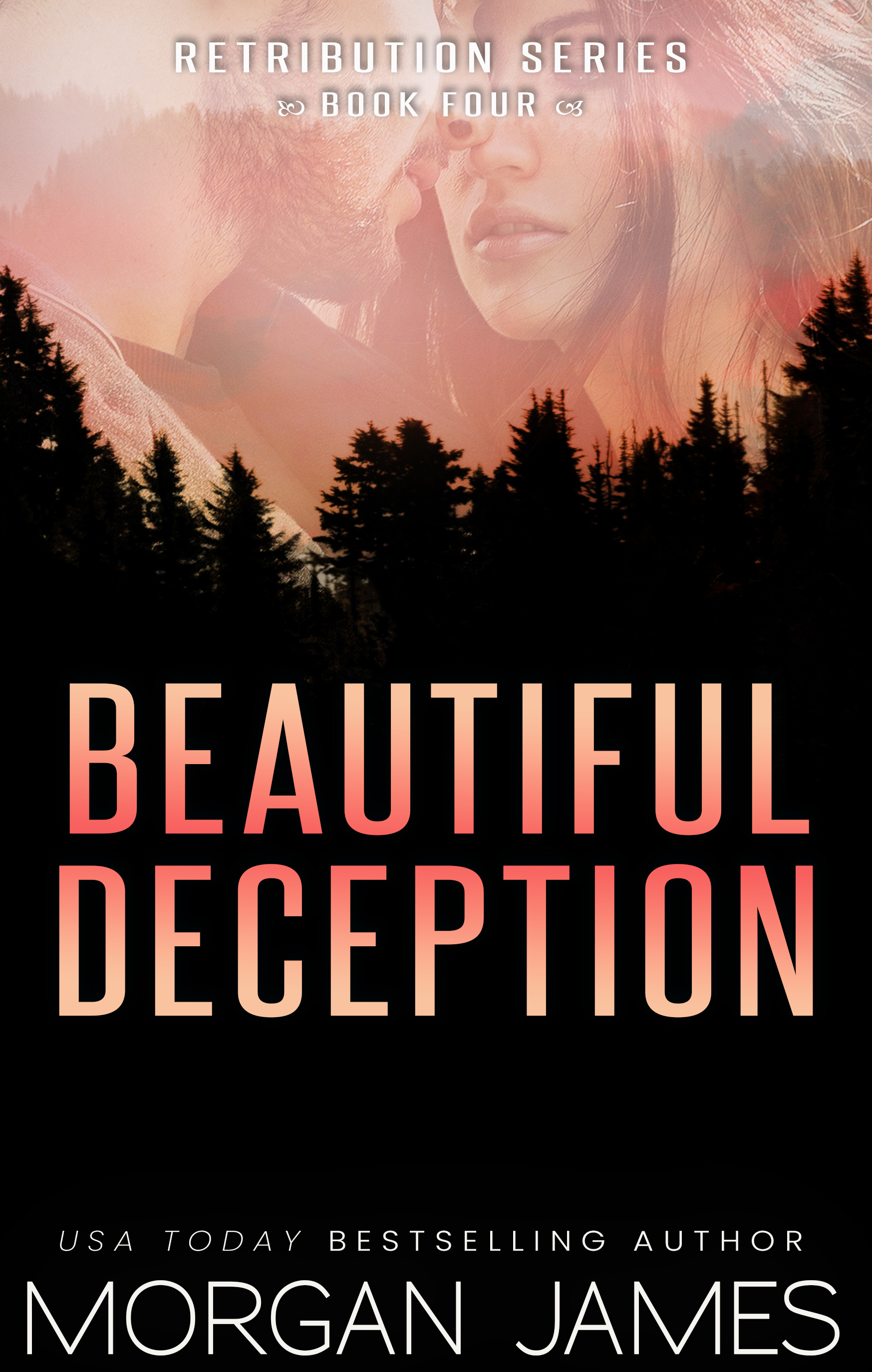 Beautiful Deception (Retribution #4)