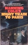 Night Train to Paris (Tommy Hambledon, #15) Night Train to Paris (Tommy Hambledon, #15)