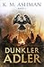 Dunkler Adler
