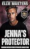Jenna's Protector