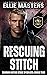 Rescuing Stitch (Guardian H...