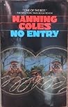 No Entry by Manning Coles