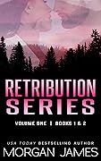 Retribution Series Box Set 1
