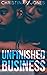 Unfinished Business by Christina C. Jones