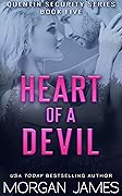 Heart of a Devil