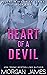 Heart of a Devil (Quentin Security #5)