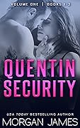 Quentin Security Series, Volume One