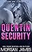 Quentin Security Series, Vo...