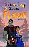 The Troll's Summer Flame by S.C. Principale