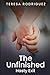 The Unfinished: Hasty Exit
