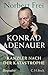Konrad Adenauer: Kanzler na...