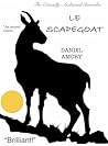 Le Scapegoat by Daniel Amory Le Scapegoat by Daniel Amory