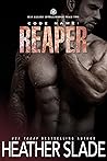 Code Name: Reaper (K19 Allied Intelligence Team Two #5)