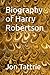 Biography of Harry Robertson
