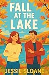 Fall At The Lake by Jessie Sloane