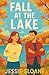 Fall At The Lake by Jessie Sloane