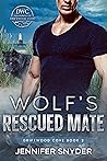 Wolf's Rescued Mate