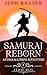 Samurai Reborn-An Isekai Li...