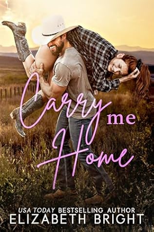 Carry Me Home (Lodestar Ranch #5)