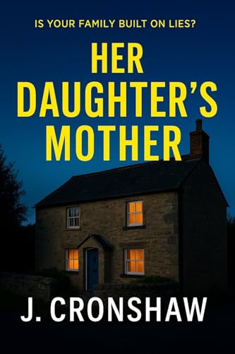 Her Daughter's Mother: A Gripping Domestic Thriller of Motherhood, Betrayal, and Obsession (Standalone Psychological Thrillers)