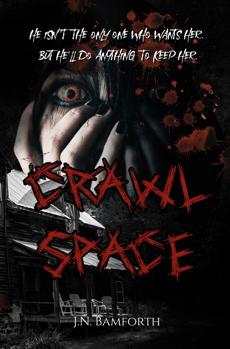 Crawl Space (Paperback)