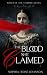 The Blood She Claimed (Wives of the Vampire Queen)