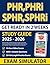 PHR, PHRi, SPHR and SPHRi Study Guide by Dorian Garon