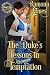 The Duke's Lessons in Temptation by Ramona Elmes