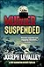 Murder Suspended (Tony Harr...