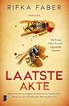 Laatste akte