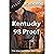 Kentucky 98 Proof