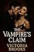 The Vampire's Claim
