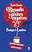 Bigoudis et petites enquêtes - Tome 7 Panique à Londres by Naëlle Charles