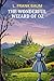 The Wonderful Wizard of Oz