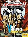 Commando #5887: V for Vengeance: Prisoner 7324