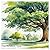The Kindest Tree by Oliver Tan