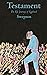 Testament - Swepnos by Keith Senkowski Testament - Swepnos by Keith Senkowski
